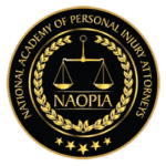 Award for top 10 personal injury attorneys in Connecticut