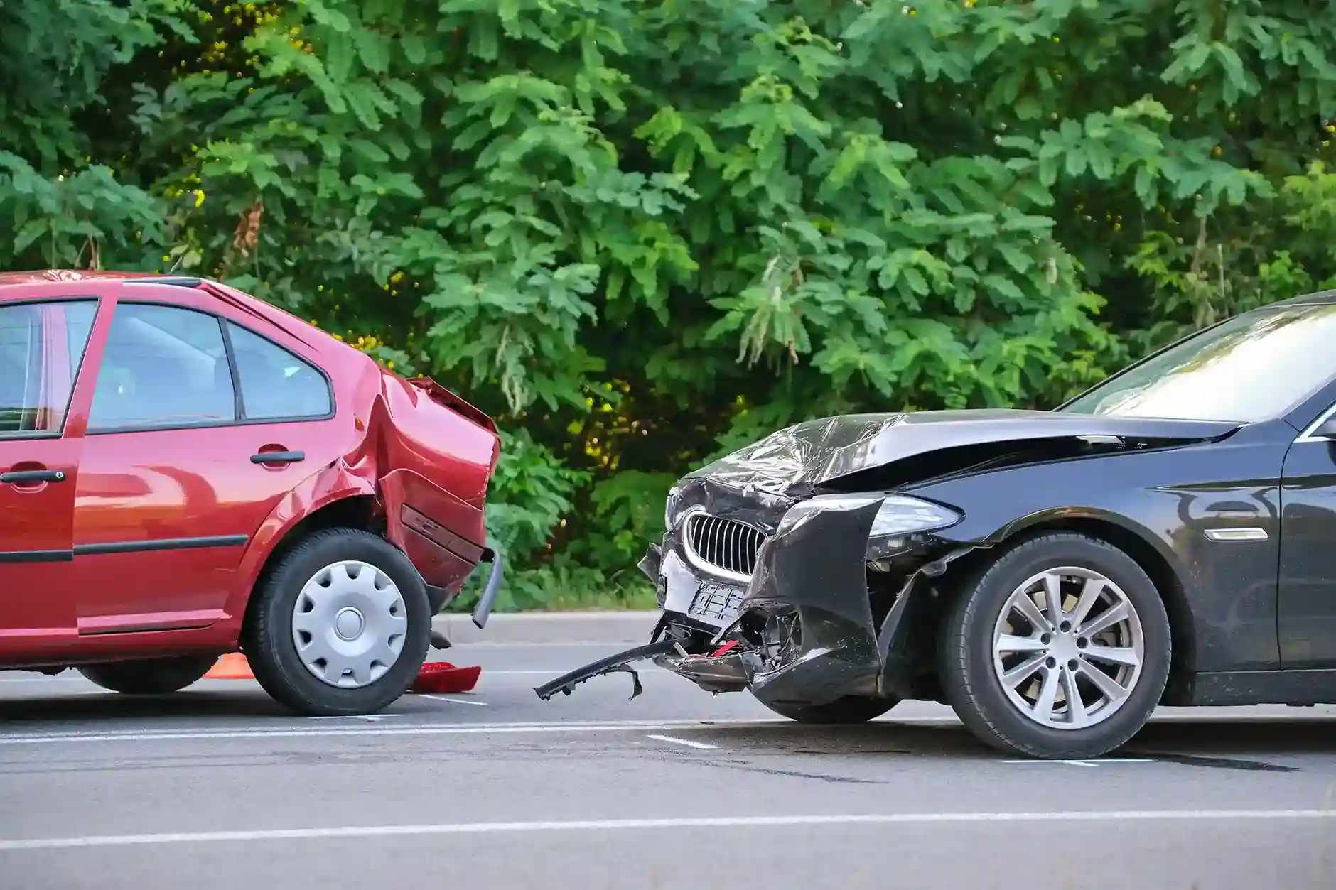 hire new haven car accident lawyer
