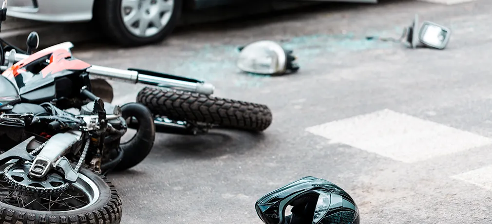 hire new haven motorcycle accident lawyer