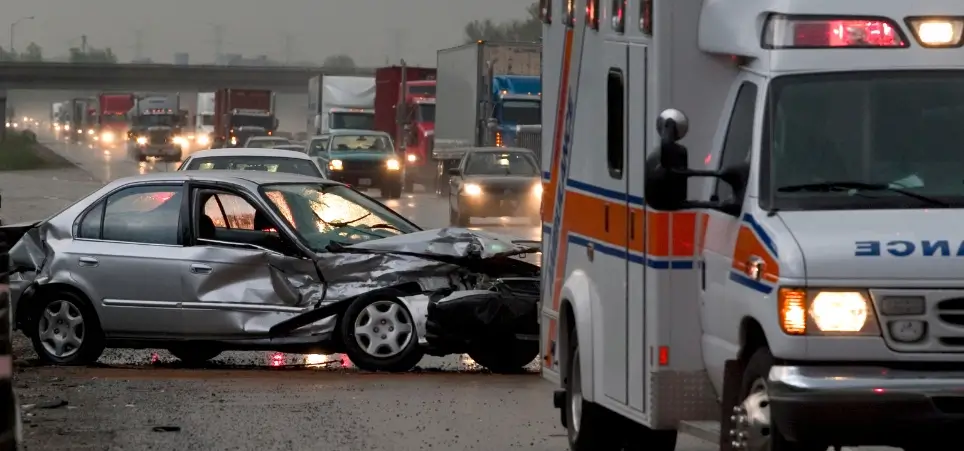 Connecticut Rideshare Accident Lawyer-img
