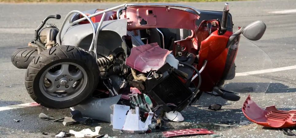 Connecticut Scooter Accident Lawyer-img