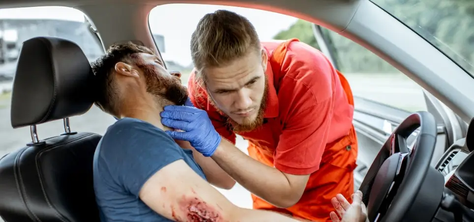 New Haven Passenger Injury Lawyer-img