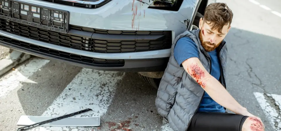 Waterbury Pedestrian Accident Lawyer-img