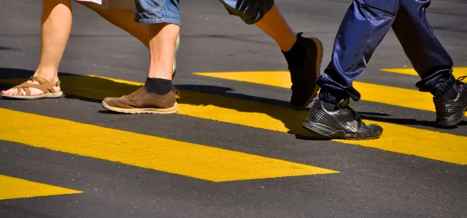 Bridgeport Pedestrian Accident Lawyer-img