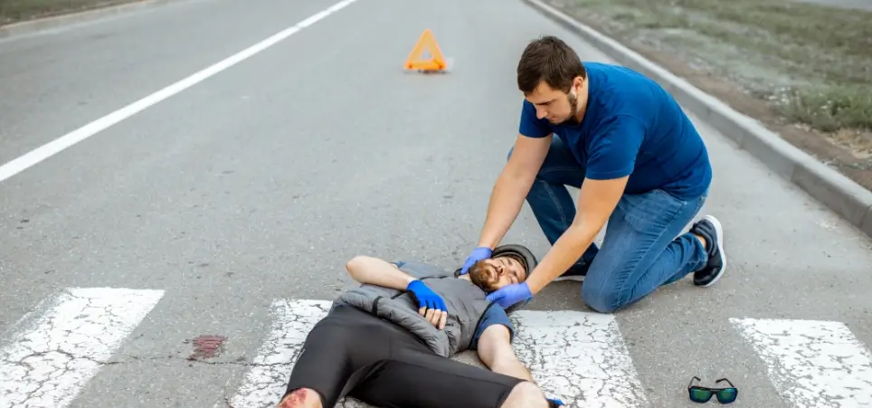 Fairfield Pedestrian Accident Lawyer-img