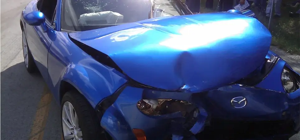 Fairfield Side-Impact Accident Lawyer-img