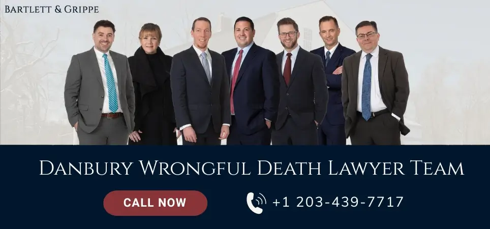 Danbury Wrongful Death Lawyer-img