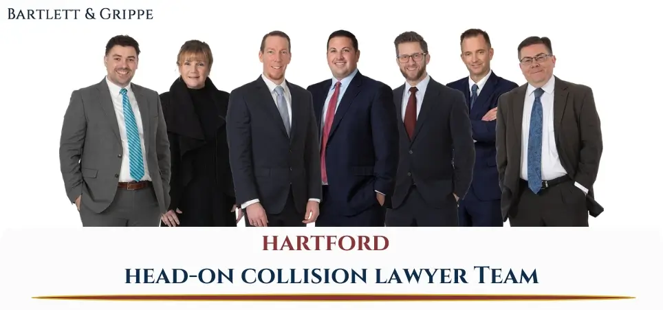 Hartford Head-On Collision Lawyer-img