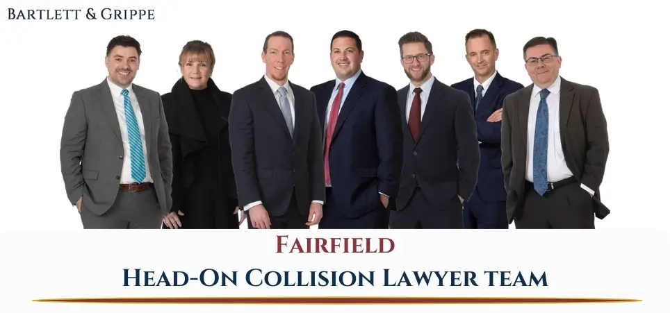 Fairfield Head-On Collision Lawyer-img