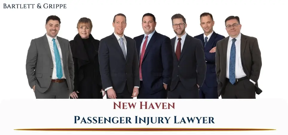 New Haven Passenger Injury Lawyer-img