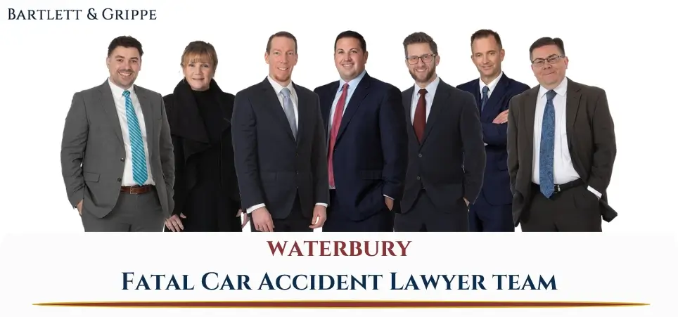 Waterbury Fatal Car Accident Lawyer-img