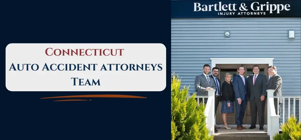 best auto injury attorneys in CT