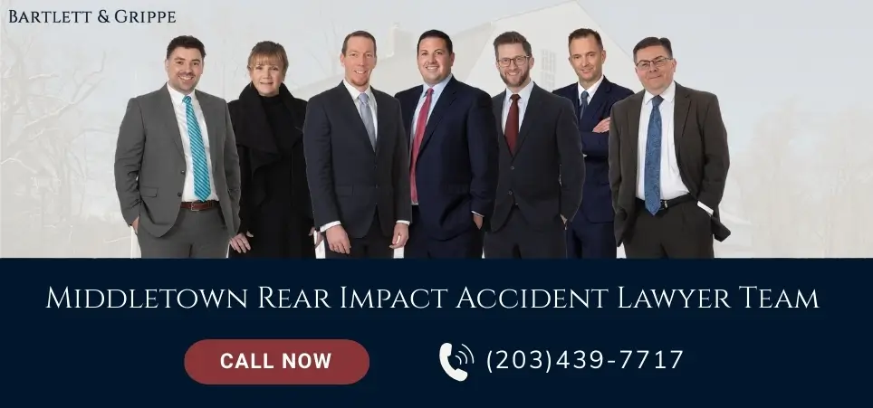 Middletown Rear Impact Accident Lawyer-img