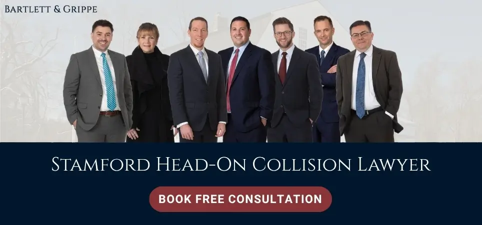 Stamford Head-On Collision Lawyer-img