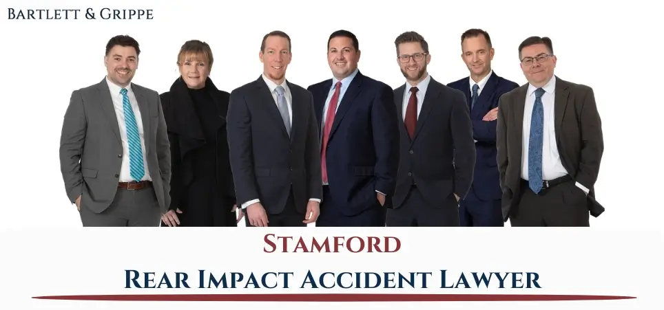 Stamford Rear Impact Accident Lawyer-img