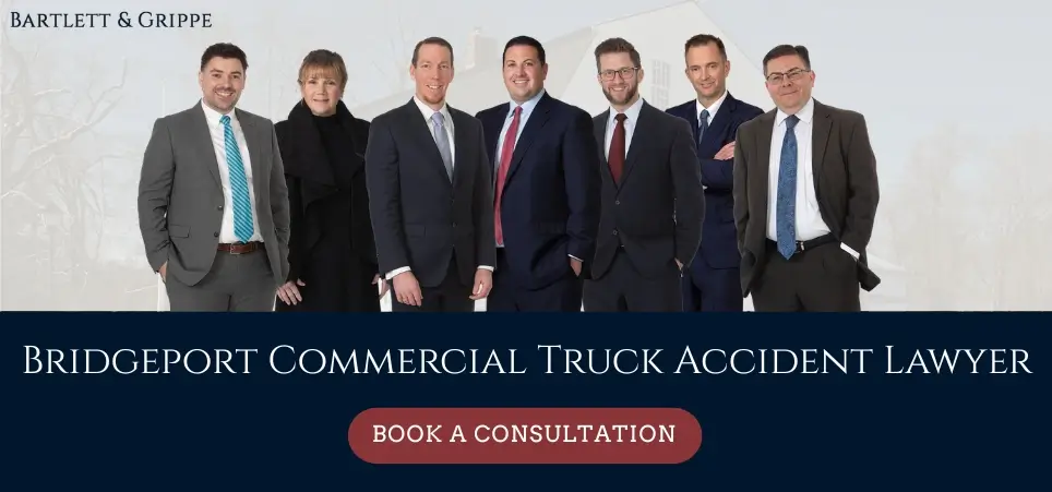 Bridgeport Commercial Truck Accident Lawyer-img