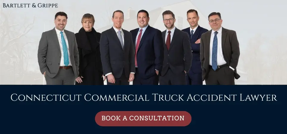 Connecticut Commercial Truck Accident Lawyer-img