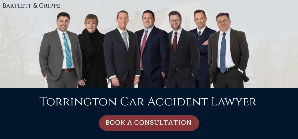 Torrington Car Accident Lawyer-img
