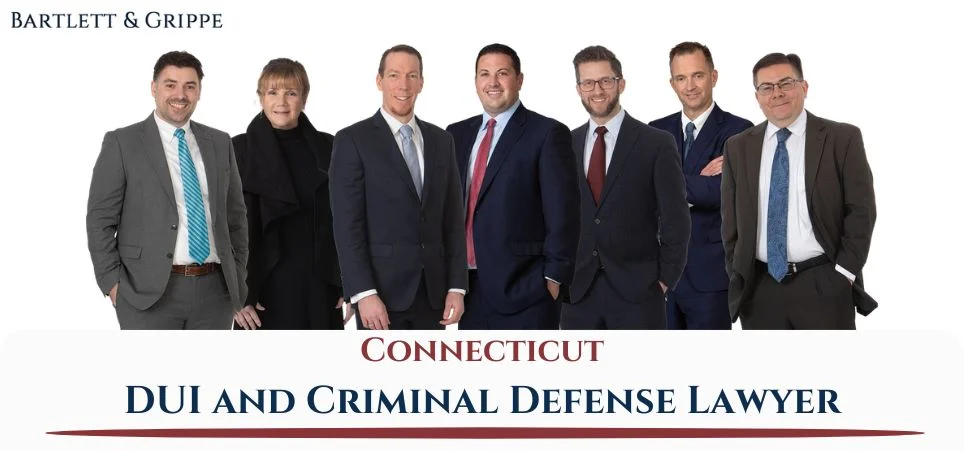 Connecticut DUI and Criminal Defense Lawyer-img
