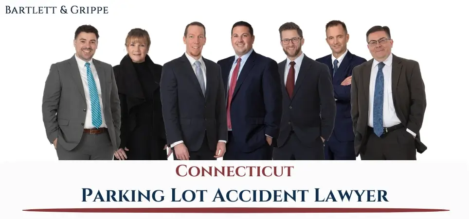 Connecticut Parking Lot Accident Lawyer-img