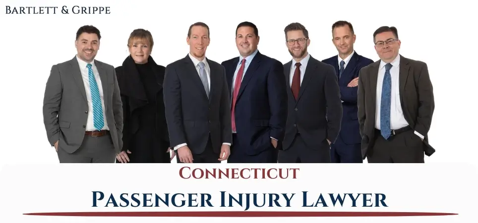 Connecticut Passenger Injury Lawyer-img