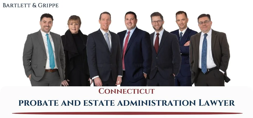 Connecticut Probate and Estate Administration Lawyer-img