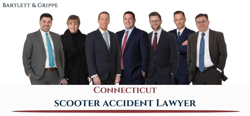 Connecticut Scooter Accident Lawyer-img