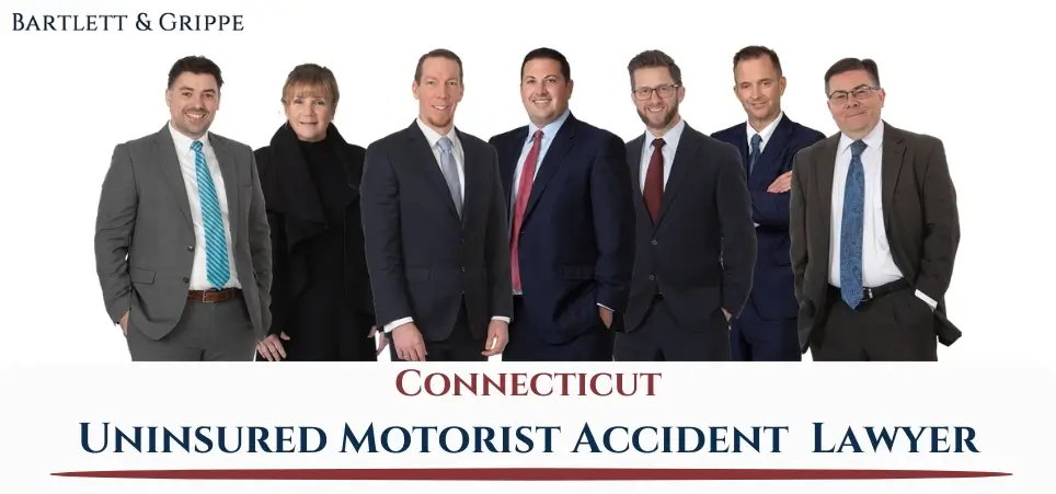 Connecticut Uninsured Motorist Accident Lawyer-img