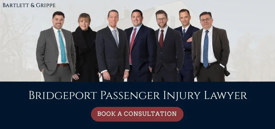 Bridgeport Passenger Injury Lawyer-img
