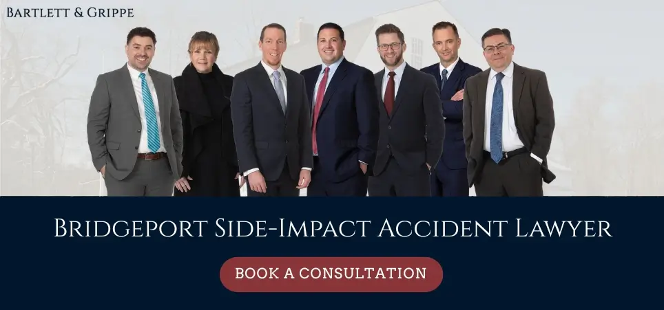 Bridgeport Side-Impact Accident Lawyer-img