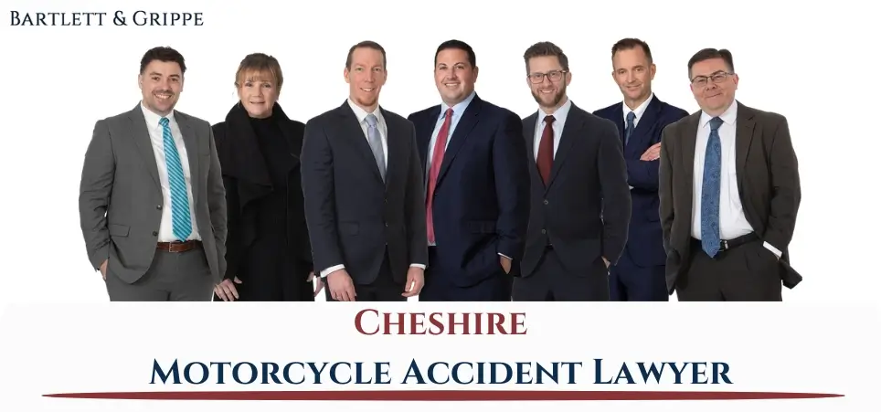 Cheshire Motorcycle Accident Lawyer-img