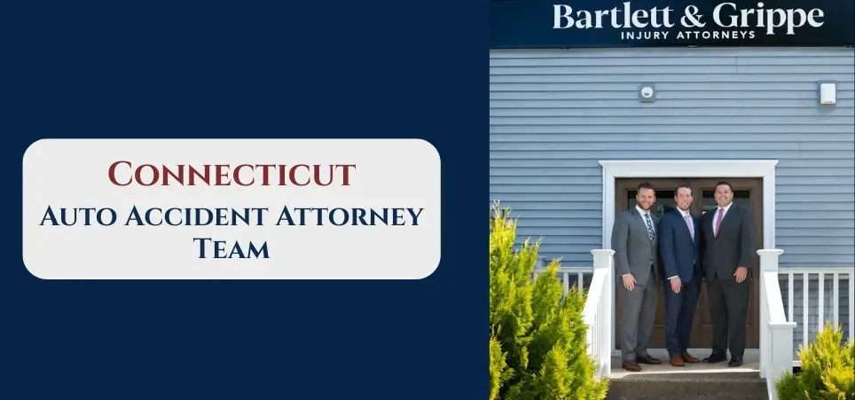 best auto injury attorneys in connecticut