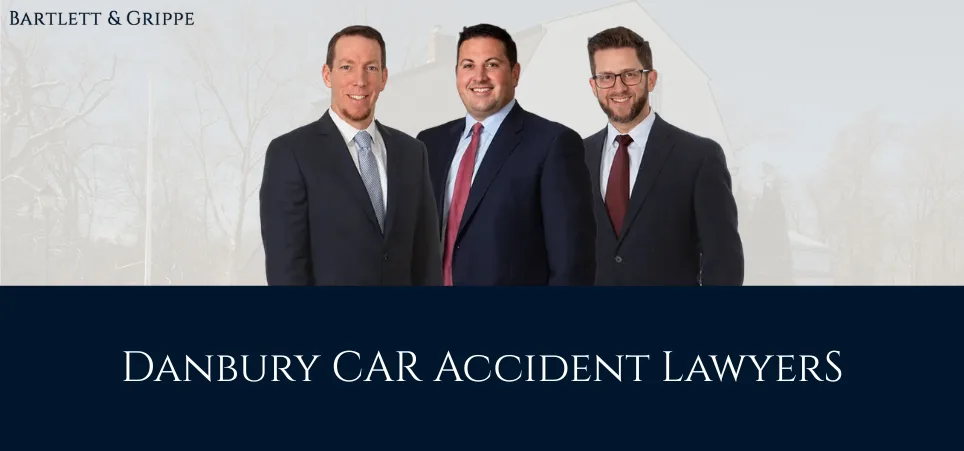 Danbury Car Accident Lawyer-img