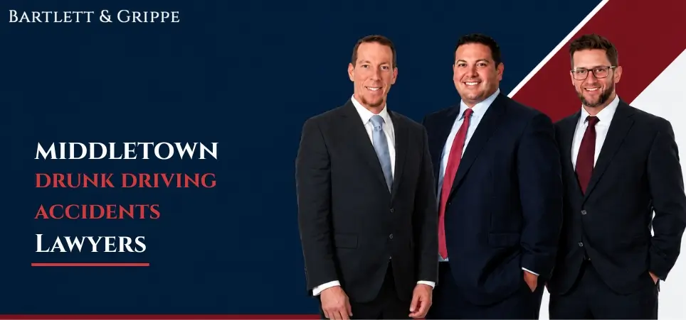 Middletown Drunk Driving Accident Lawyer-img