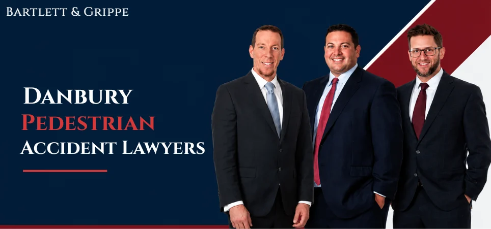 Danbury Pedestrian Accident Lawyer-img