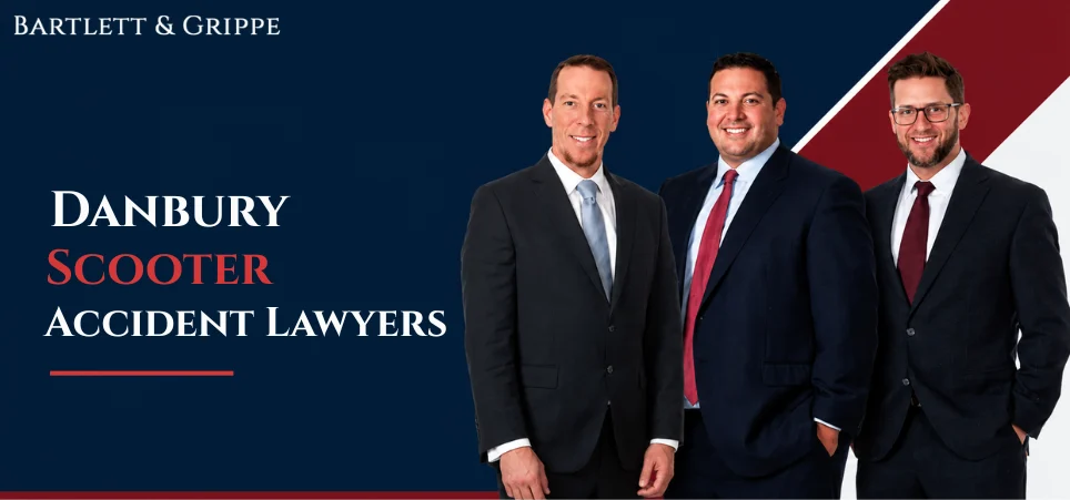 Danbury Scooter Accident Lawyer-img