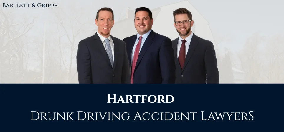 Hartford Drunk Driving Accident Lawyer-img