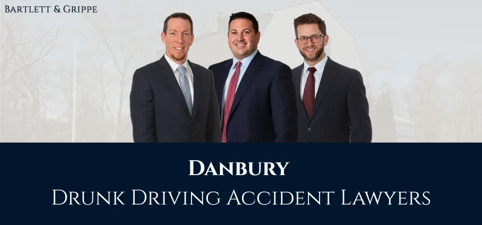 Danbury Drunk Driving Accident Lawyer-img