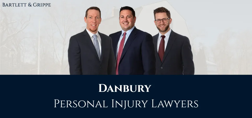 Danbury Personal Injury Lawyer-img