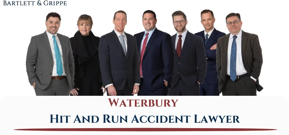 Waterbury Hit And Run Accident Lawyer-img